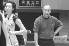 女排悍将曝出近照！昔日排坛“丑小鸭”，如今成为高校美女教师图片