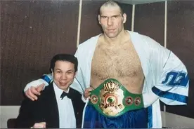 自称高级保镖、绰号“飞龙”，李建文只是个武术教练！图片