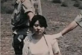 美女贪污犯刘伊平：1991年被枪决时，年仅23岁，她贪了多少钱？图片