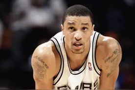 NBA谦哥乔治·希尔：让世界充满爱，从爱护和保护动物开始图片