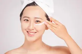 眼霜VS眼膜，眼部肌肤护理该选谁？图片