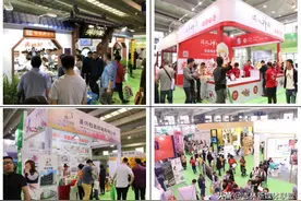 数载耕耘，为磨一剑，创业找项目，认准长春加盟创业展图片