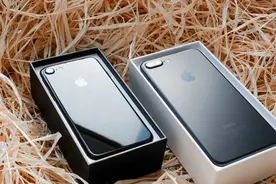 如今还坚持用iPhone7P的，都是那些人？三类网友的回答说心坎了图片