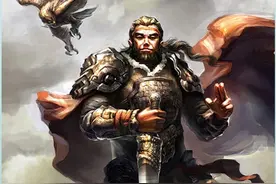 三国杀：国战中为什么只有吴蜀群才有五体力武将，是我大魏不配？图片