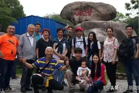 《外来媳妇本地郎》的“祝师奶”，现实却是慈祥的舒老师图片