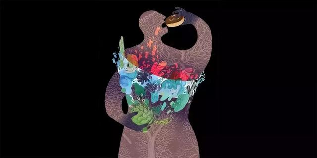 肠道菌群、代谢组与过敏疾病