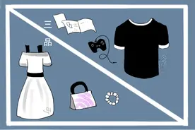 男女合租，共用一个卫生间时，遇到过哪些尴尬的事？图片