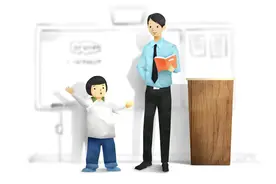 同是公职人员，教师为什么没有车补和餐补？图片