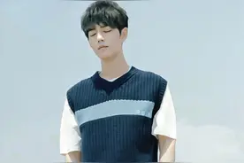 【肖战美图七】大长腿的帅哥，（存档）图片