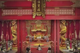 武则天的控鹤府真是享乐奢靡机构？深度剖析控鹤府，真相颠覆想象图片