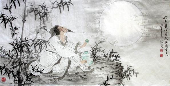 苏轼为友人小妾作词一首，如今成朋友圈“网红句”的代表佳句