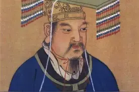 历史上有哪些名正言顺的太子，继位后是一位明君？图片