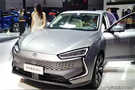 塞力斯VS比亚迪，增程对比DM-i，华为是否真“智选”？图片