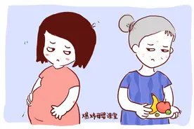 为什么丈母娘和女婿普遍关系很好？丈母娘只有一个要求：对女儿好图片