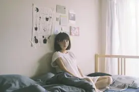 女人拍照，真的比男人差吗？图片