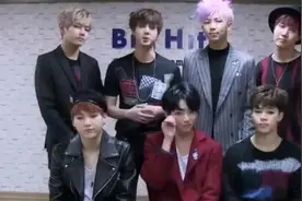 大型脱粉现场！韩国顶级流量男团BTS，一句话惹怒中国粉丝图片