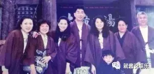 和母亲反抗，和张宇反目，庾澄庆对伊能静的好，你真的想象不到