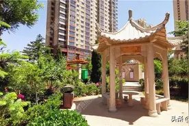 纷繁复杂的晋城楼市，如何考量房企实力图片