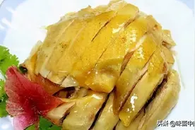 中国特色美食——广东肇庆——​怀集图片