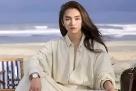 世界上唯一雌雄同体的少女，如今已经18岁，每天过着换性别的生活图片