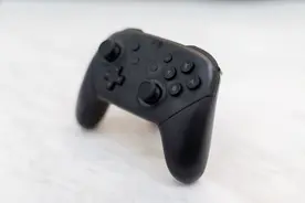 任天堂Switch pro手柄4年使用感受图片