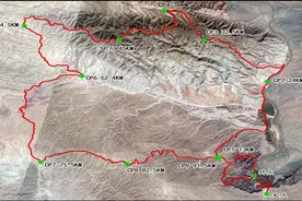 甘肃白银越野赛公共安全责任事件调查报告公布图片