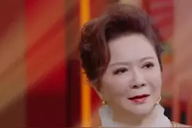 59岁蔡明自曝坚持喜剧原因，惹哭贾玲沈腾，已连续2年无缘春晚图片