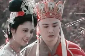 继西游记、封神榜之后，网络电影开始摧残《镜花缘》了图片