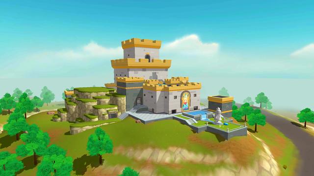 游戏推荐：《香肠派对》一款霸占排行榜前三的热门手游