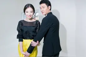 杨幂倪妮林允郭碧婷，绯闻女友无缝连接，冯绍峰身上有何魔力？图片