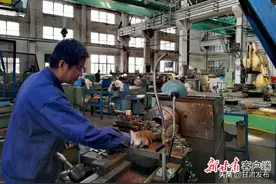 【坚持两手抓 夺取双胜利】“天水制造”迸发新活力——天水市企业复工复产现场见闻图片