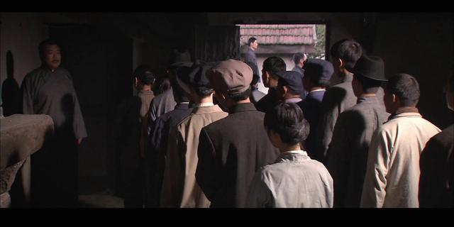 《黎明之前》合格军师边日南，用死亡坚守的东西，比信仰更加珍贵