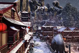 这款生存游戏以航海玩法闻名Steam,如今官方却要大刀阔斧进行改革图片