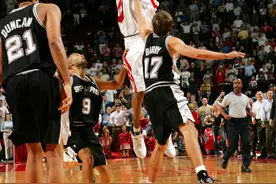 深度|麦迪–联盟四大分位，向上帝借用35秒，却用一生偿还图片