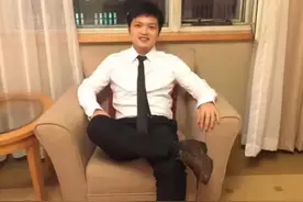杜海松搏击运动员的大改变图片
