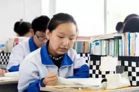 为何到了高中，多数女生成绩会“下滑”？班主任直言不是智商原因图片