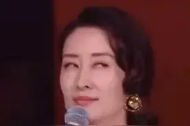 放飞自我的姐姐为啥疯狂圈粉？因为太多女人受够了小心翼翼而活图片