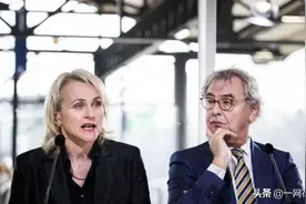 荷兰有意开辟与德国另一火车特快线路，由新任女总裁完成？图片