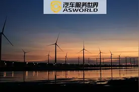 一文说透新能源汽车售后的坑与机会图片