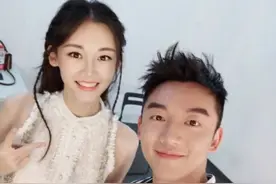 曾经的“芳华三美”，两位成了准一线女明星，唯独她资源太虐心图片