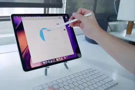 明明都搭载M1芯片，为什么iPad Pro不换成macOS系统？图片