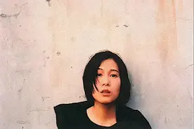 51岁刘若英：人到中年，不再为爱痴狂图片