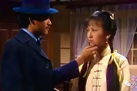 “女神收割机”的风流往事图片