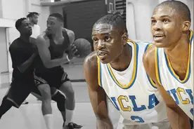 关于拉塞尔·韦斯布鲁克 您可能不知道的十件轶事图片