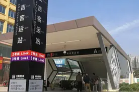 除了南宁，广西哪座城市最有必要建地铁？图片