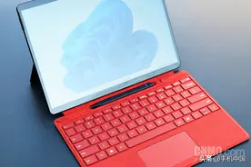 微软Surface Pro 8评测：一份后疫情时代关于轻薄PC的优质答卷图片