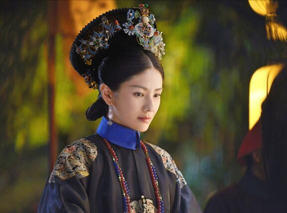 与黄晓明绯闻成阴影,被沙溢威胁式求婚,纯妃胡可到底经历了什么