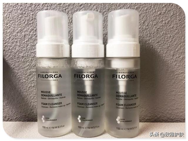 点评几款洁面产品！SK-II美白，珂润温和，欧缇丽平价