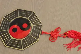 《渔樵问对》：渔夫终于开始讲《易经》了图片