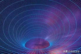 德国数学奇才证明四维空间的存在，进入四维空间的人会变成什么？图片